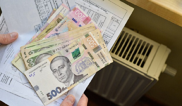 В Донецкой области значительно увеличилось число  получателей субсидий и льгот
