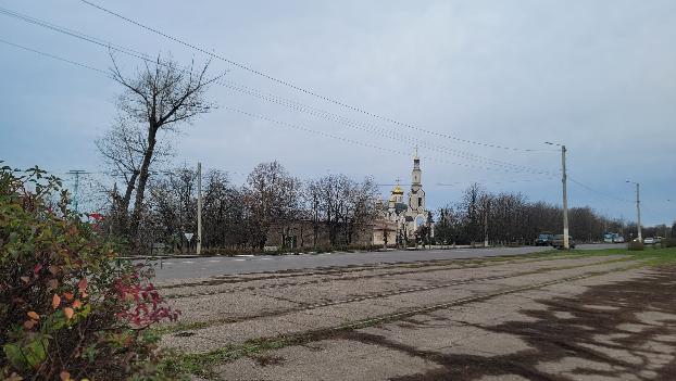 Часть улиц в Константиновке будет без газа. Адреса