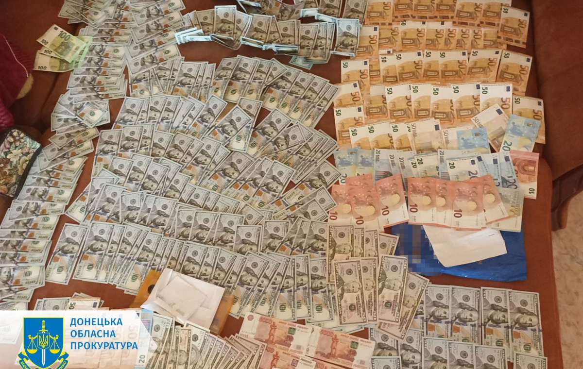 60 тысяч за справки о трезвости: в Славянске разоблачили врача-нарколога