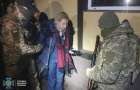 Двох жінок і чоловіка затримала СБУ на Донеччині за співпрацю з окупантами