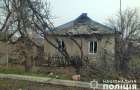Обстріли Донецької області: У Бахмуті троє постраждалих