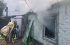 Рятувальники ліквідували загоряння в Костянтинівській, Дружківській та Слов'янській громадах