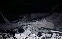 В Дружковке из-под завалов достали человека