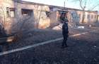 У Торецьку пошкоджено будівлю поліції: Зведення за добу