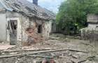У Костянтинівській громаді пошкоджено будинок: Обстріли за добу по області
