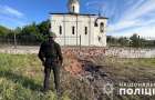 У Костянтинівській громаді пошкоджений ліцей і церква в Марковому