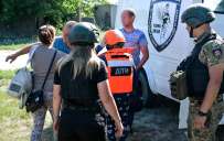 В Донецкой области расширили зону принудительной эвакуации семей с детьми