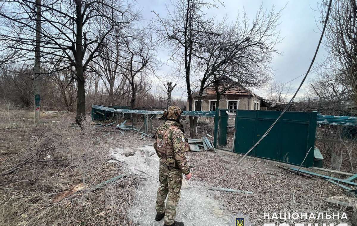 Есть погибшие и раненые: Обстрелы Донетчины за сутки