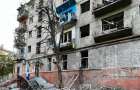 У Краматорську знову оголосили тендер на ремонт пошкодженого обстрілу будинку 