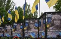 У Костянтинівській громаді на честь загиблого поліцейського перейменували провулок