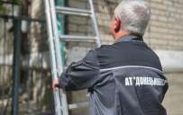 В Константиновке выявили пять случаев самовольного подключения к газу за неделю