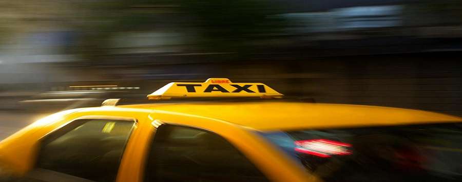 Страховка на машину в таксі: що треба знати?