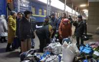 Эвакуация из Донецкой области: более 1,3 миллиона жителей покинули регион, 201 тысяча остается