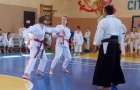 Как Константиновка приняла чемпионат Донецкой области по традиционному карате