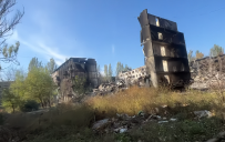 В Константиновке некоторые дома признали уничтоженными: Кто может подать заявление на компенсацию