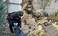 Двое погибших и семеро раненых в результате обстрелов Донецкой области