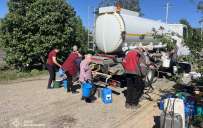 Підвезення технічної води у Костянтинівці 4 травня: адреси