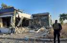 Авіабомби на Торецьк, Костянтинівку: Всього 13 населених пунктів Донеччини постраждало за добу