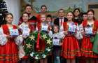 Благотворительный Фонд Бориса Колесникова вручил детям Донецкой области новогодние подарки