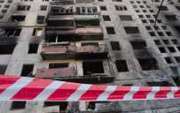Более 500 квартир: Оккупанты обнародовали списки "бесхозяйного имущества" в Мариуполе
