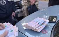 Коррупция в ВСУ в Донецкой области: Задержан майор за вымогательство