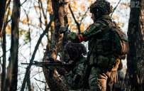 Генштаб: На Константиновском направлении враг совершил 13 атак