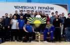 Убедительно одолели всех на чемпионате Украины тяжелоатлеты Донетчины