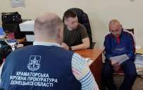 Шумели в подъезде: В Краматорске мужчина ударил 15-летнего подростка ножом