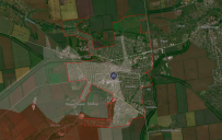 Армия РФ продвинулась в Покровске: Город — большая серая зона