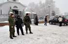 На Донбассе в рождественские праздники на службу выйдут 1 100 полицейских