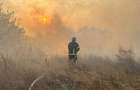 Рятувальники гасили пожежі в Костянтинівці і Торецьку