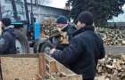 Безробітних у Костянтинівці залучають до суспільно корисних робіт